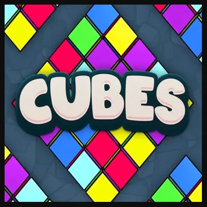 Cubes